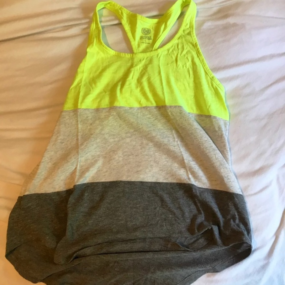 Workout Top